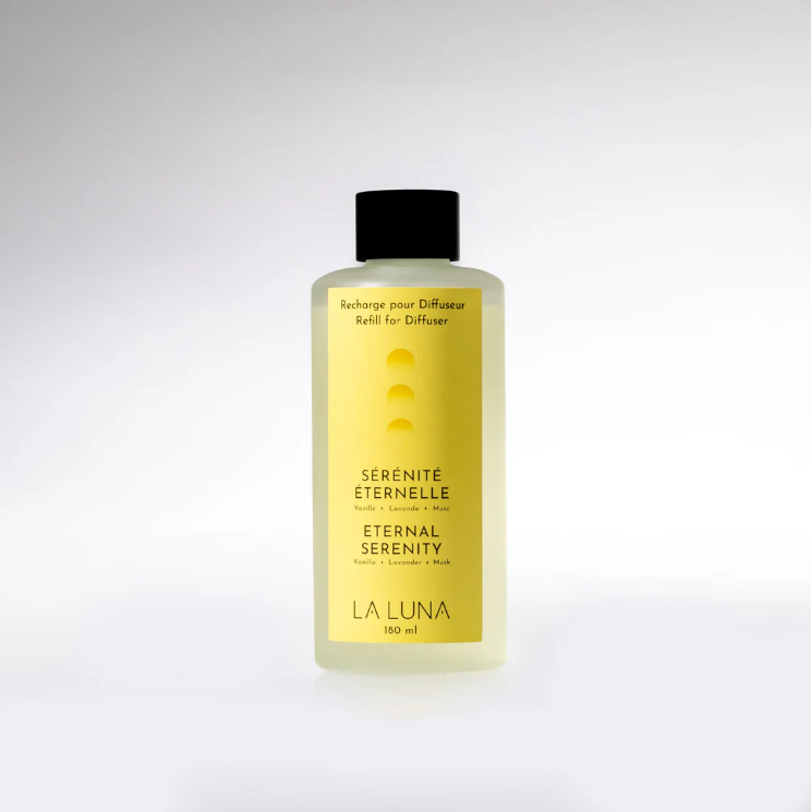 La Luna - Eternal Serenity Refill, 180Ml