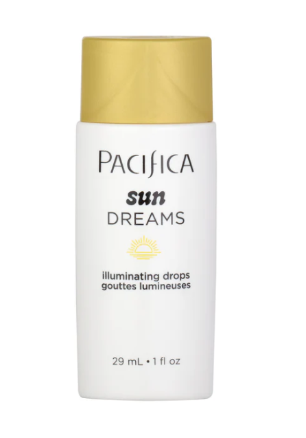 Pacifica Sun Dreams Glowy Radiant Drops, 29 mL