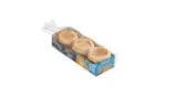 O'doughs English Muffins, 360G