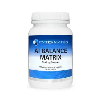 Cytomatrix AI Balance Matrix, 120Vcaps