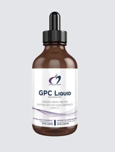 Designs For Health GPC Liquid 59 Ml