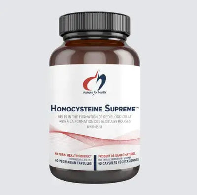 Designs For Health Homocysteine Supreme