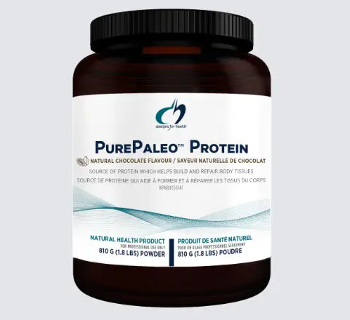 Designs For Health Purepaleo Protein Chocolate 810Grams