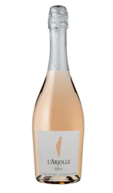 L'arjolle Sparkling Rose, 750Ml