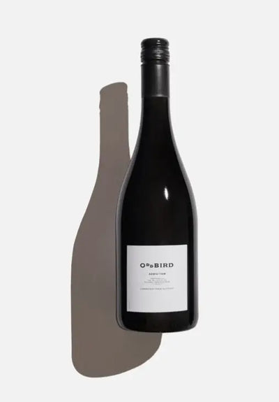 Oddbird Addiction Organic Premium Red Wine, 750Ml