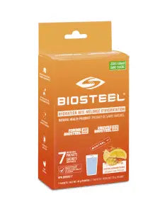 Biosteel Hydration Mix Iced Tea 7X7g
