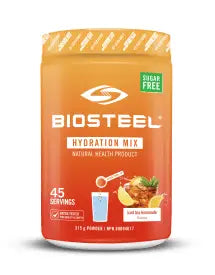 BioSteel Hydration Mix, Iced Tea, 315 g