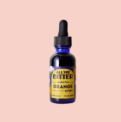 All The Bitter - Orange Bitters, 30Ml