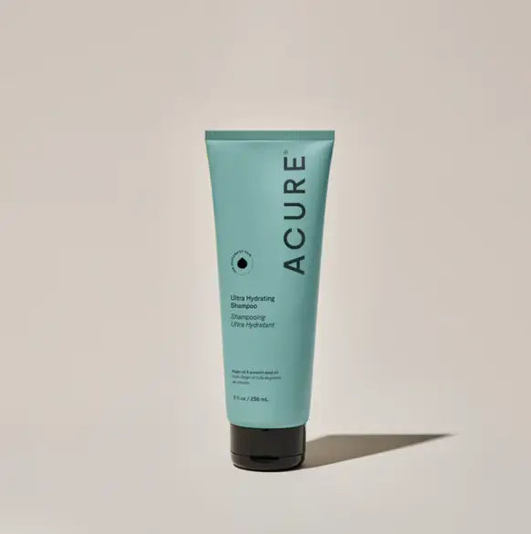 Acure Ultra Hydrating Shampoo, 236Ml