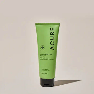 Acure Curiously Clarifying Shampoo - 236.5Ml