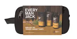 Every Man Jack Holiday Body Kit - Sandalwood