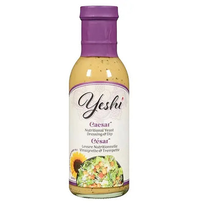 Yeshi Caesar Dressing, 350Ml