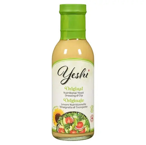 Yeshi Original Dressing, 350Ml