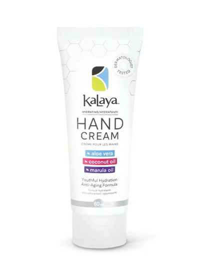 Kalaya Hand Cream, 60Ml