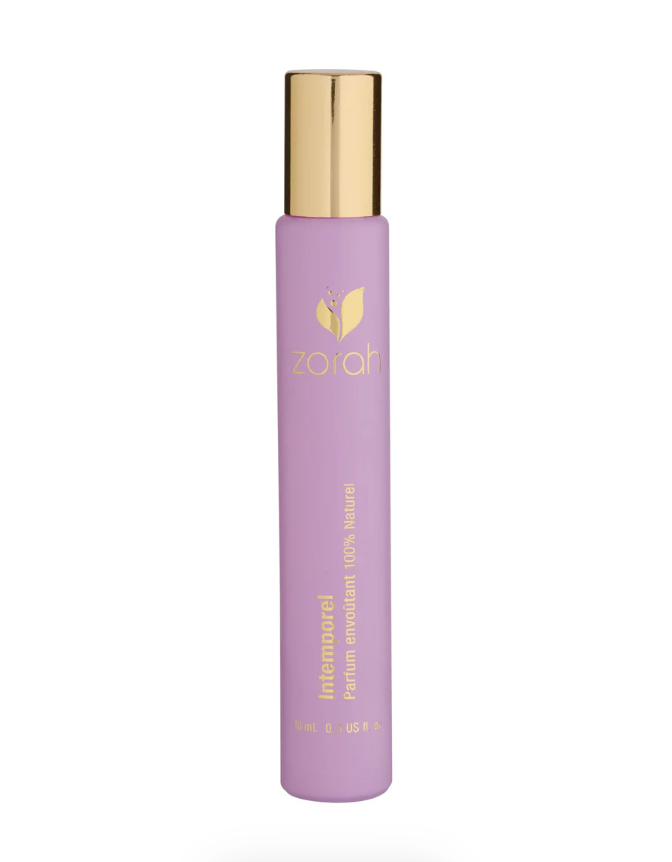 Zorah Biocosmetiques Roll On Perfume - Eternal, 10Ml