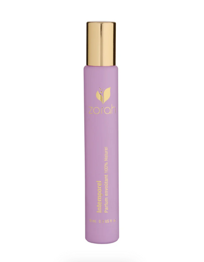Zorah Biocosmetiques Roll On Perfume - Eternal, 10Ml