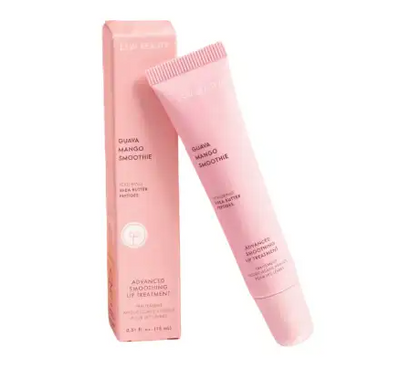 ESW Beauty Guava Mango Smoothie Lip Treatment, 15Ml