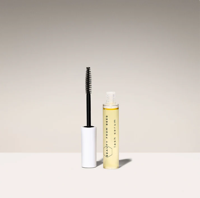 Beauty From Bees Lash Serum, 11Ml