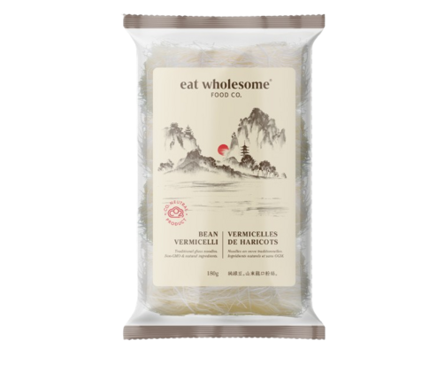 Eat Wholesome Bean Vermicelli Glass Noodles, 400G