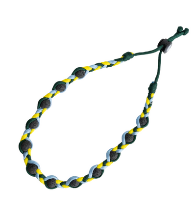 Pure Gard Trailbands Lava Collar - Large