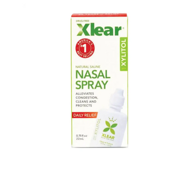 Xclear - Nasal Spray, 22Ml