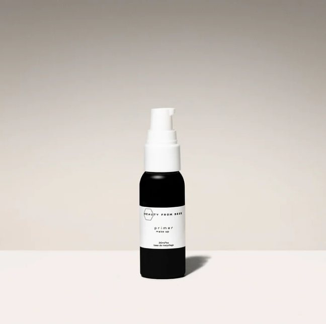 Beauty From Bees Primer, 1 oz