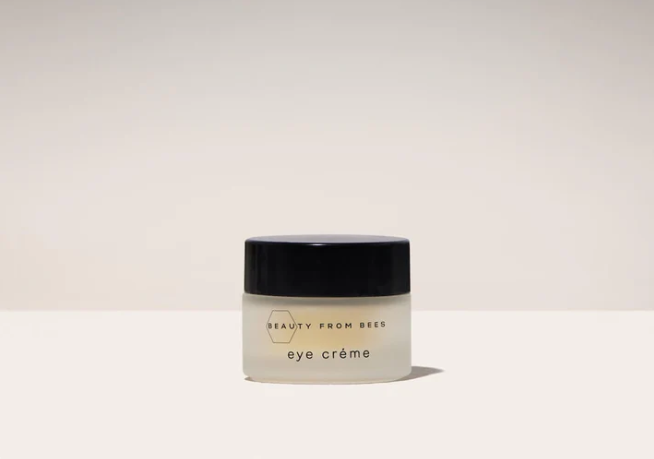 Beauty From Bees Eye Creme