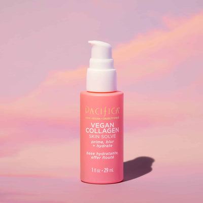 Pacifica - Vegan Collagen Skin Solve Primer, 29Ml