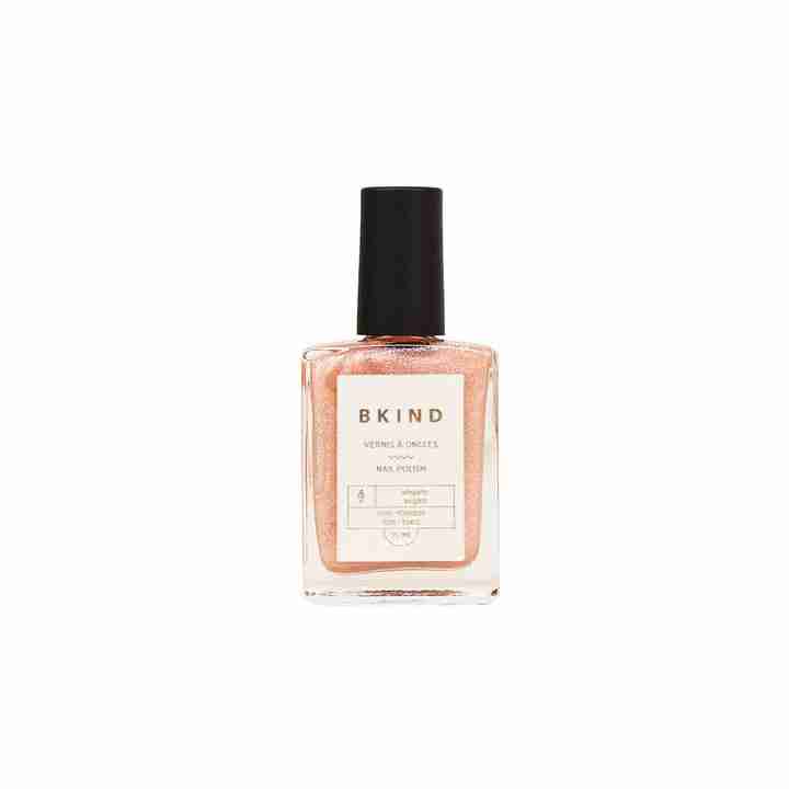 Bkind Nail Polish Speakeasy