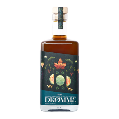 Dromme Calm Functional Spirit 750Ml
