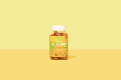 Suku Vitamins - Turmeric, 60 Gummies