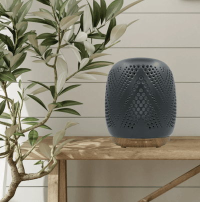The Aroma Counter - Nabu Diffuser