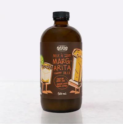 NOA Margarita Mix, 500Ml