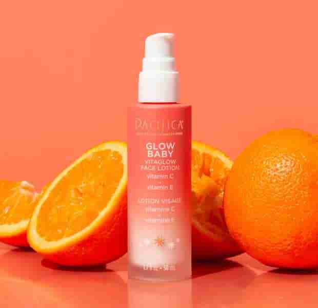 Pacifica - Glow Baby Face Lotion, 50Ml