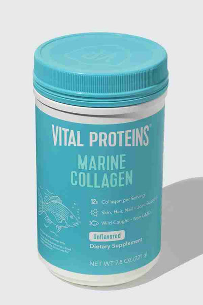 Vital Proteins Marine Collagen - 7.8Oz
