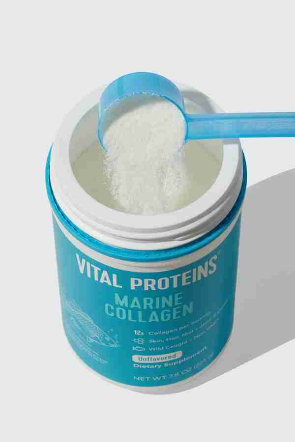 Vital Proteins Marine Collagen - 7.8Oz