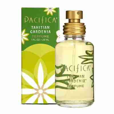 Pacifica Perfume Spray: Tahitian Gardenia - 29Ml
