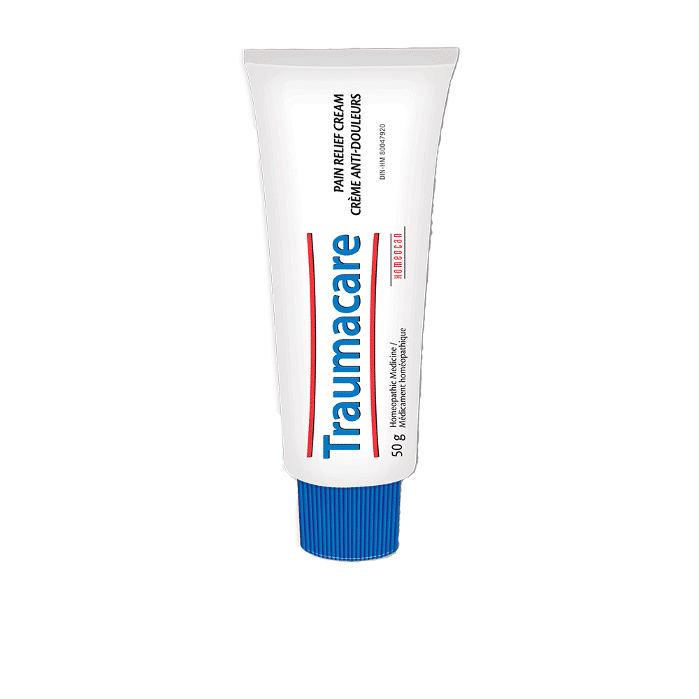 Traumacare Pain Relief Cream 50G
