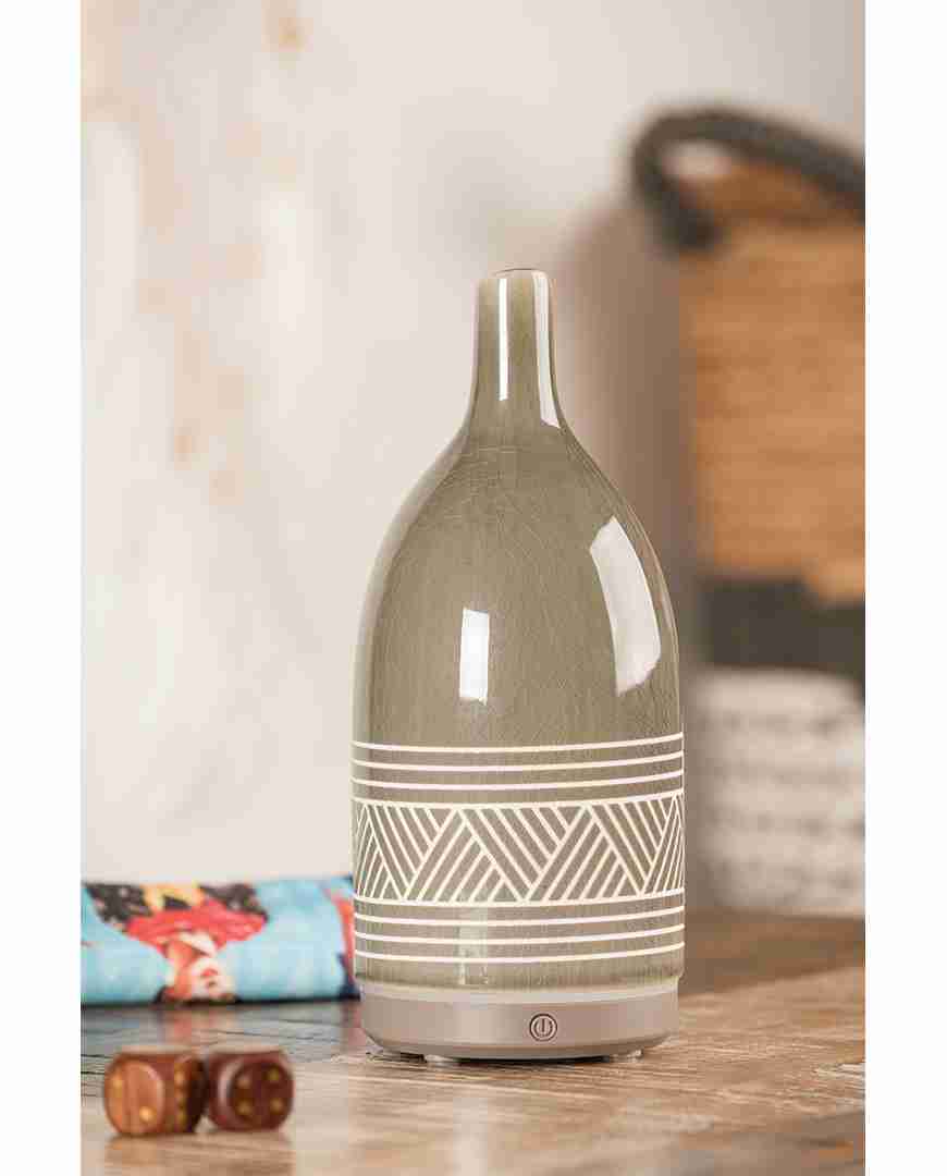 The Aroma Counter Tulum Diffuser
