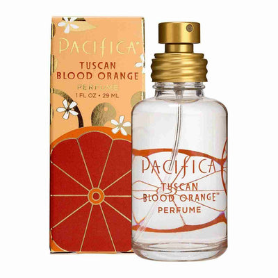 Pacifica Perfume Spray: Tuscan Blood Orange - 29Ml