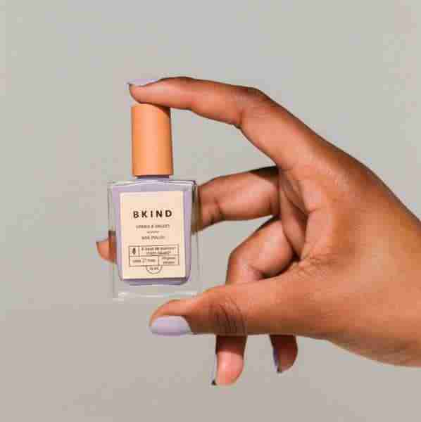 Bkind - Run The World Nail Polish, 15Ml