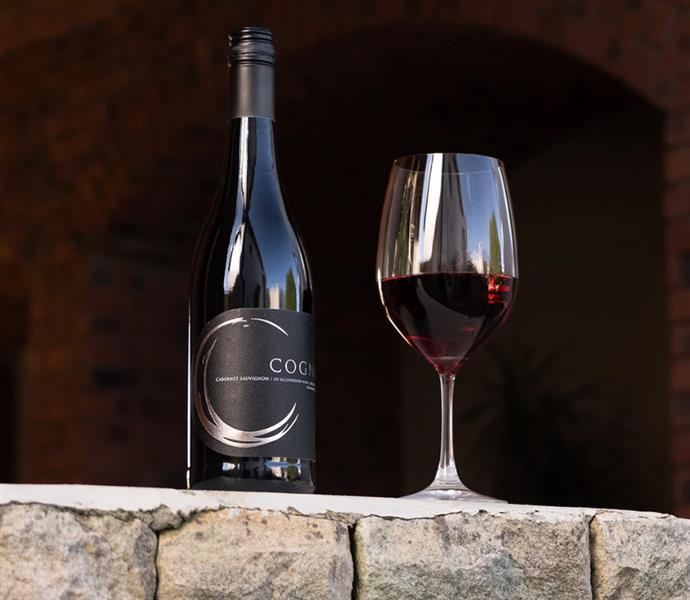 Cognato Cabernet Sauvignon, 750Ml