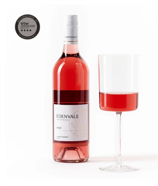 Edenvale - Non-Alocoholic Rose, 750Ml