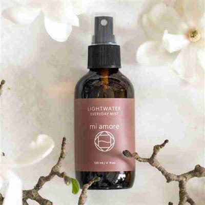 Lightwater Mi Amore Everyday Mist 120Ml