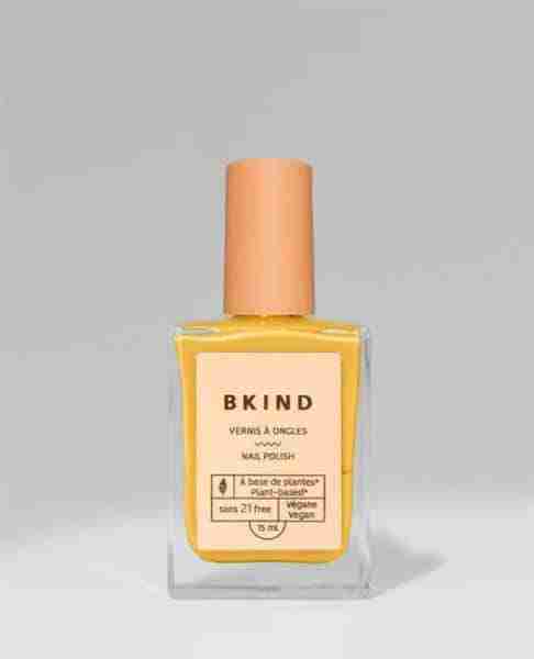 Bkind Products Nail Polish- Taurus