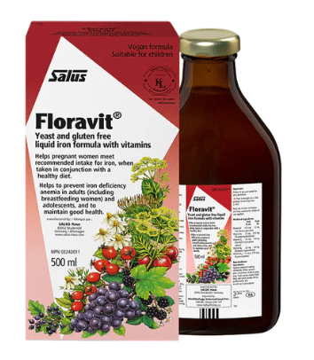 Salus Floravit 500Ml
