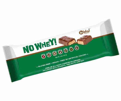 No Whey - No Whey Bar 57G