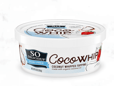 So Delicious Coco Whip - 225G
