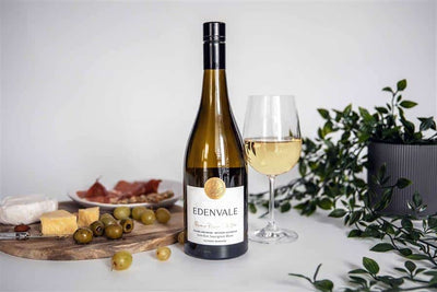Edenvale Premium Reserve Non Alcoholic Semillon Sauvignon Blanc 750Ml