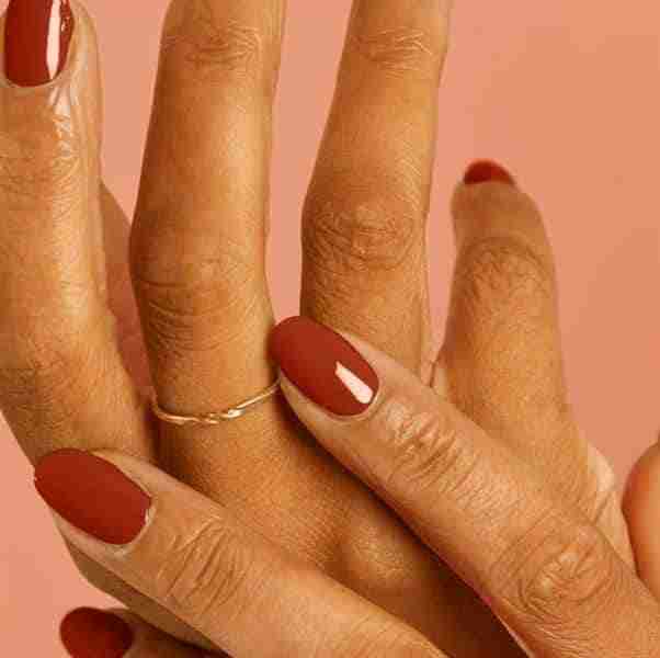 Bkind - Leo Nail Polish, 15Ml